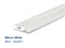 Top Shelf Universal Cover 3.4m