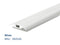 Top Shelf Universal Cover 3.4m