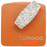 Tornado Single Seg 30 Grit