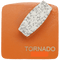 Tornado Single Seg 30 Grit