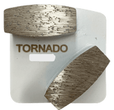 Tornado Double Seg 30 Grit