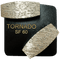 Tornado Double Seg 60 Grit
