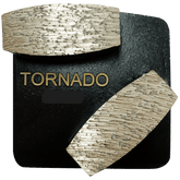 Tornado Double Seg 30 Grit