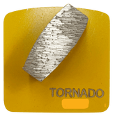 Tornado Single Seg 30 Grit