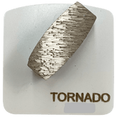 Tornado Single Seg 30 Grit