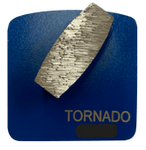 Tornado Single Seg 16 grit
