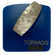 Tornado Single Seg 16 grit