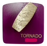 Tornado Single Seg 25 Grit