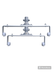 Yoke Roller Frame