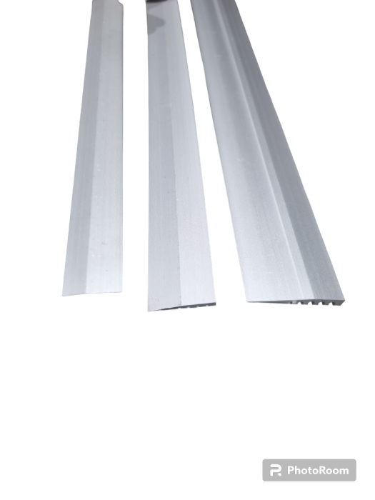 Reducing Strip Aluminium