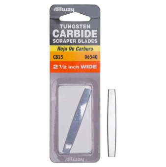Allway Carbide Blade CB25
