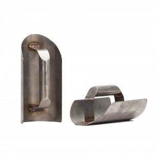 APC Coving Tool - Stainless Steel 50mm