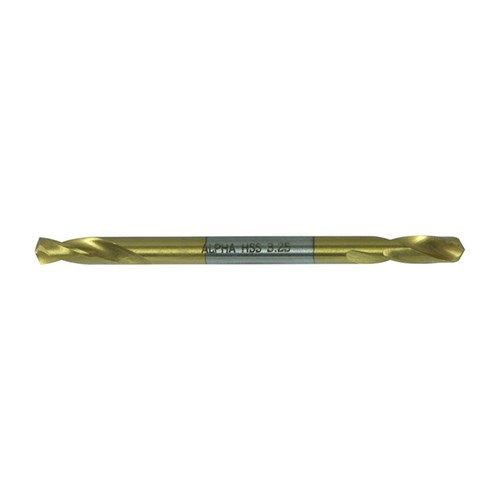 Drill Bit Double 4.85mm Gold