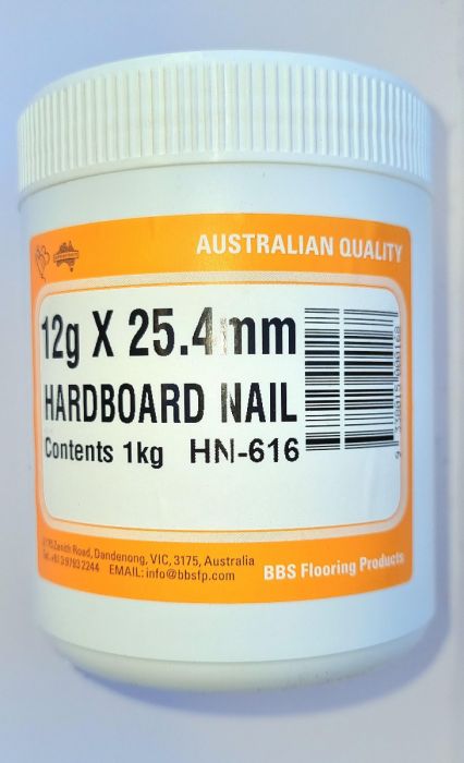 Hardboard Nails HN-616-1