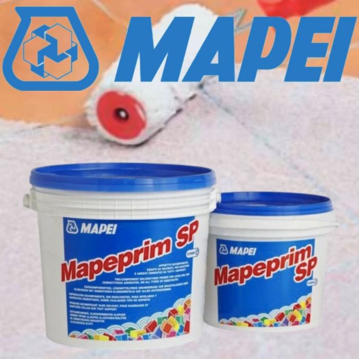 Mapei Mapeprim SP