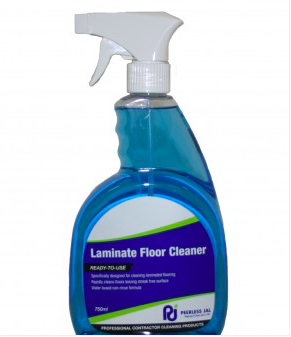 Peerless Hard Floor / Laminate Cleaner