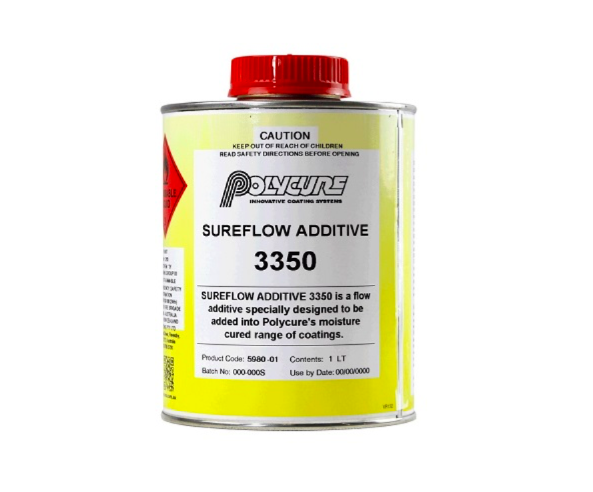 Polycure 3350 SureFlow Additive