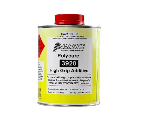 Polycure 3920 High Grip Additive