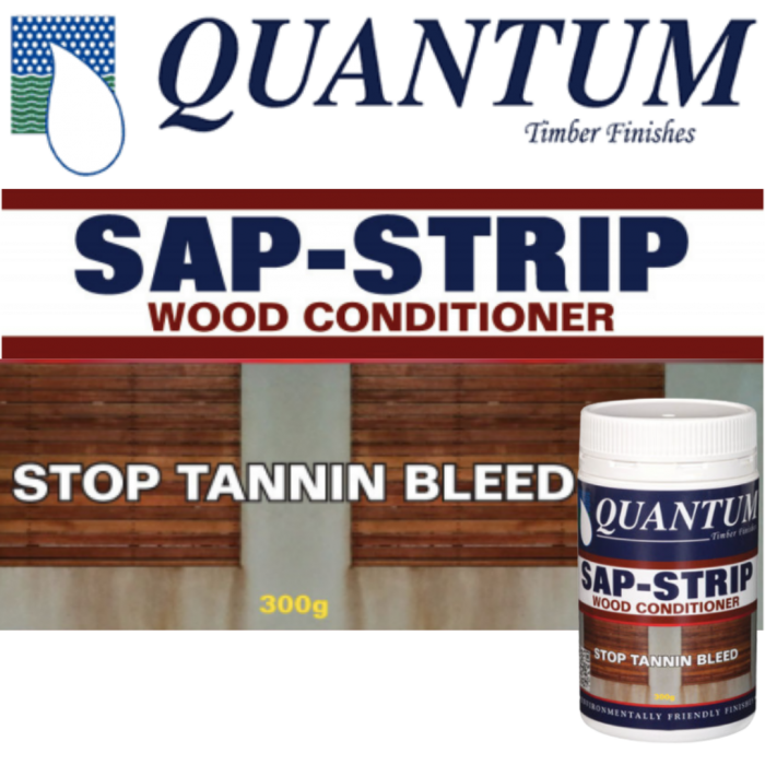 Quantum Sap Strip