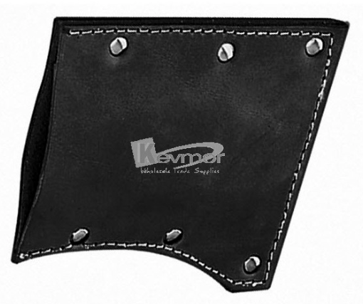 Knife 1/4 Moon Leather Pouch 95155