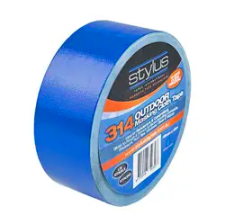 Stylus Render's Blue Cloth Masking Tape 48mm x 25m 2502