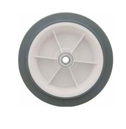 Polivac Wheel Replacement  VPV166