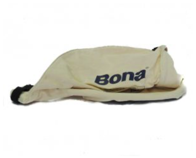 Bona Edger Bag With Zip