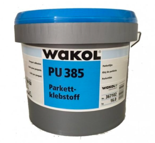 Wakol PU385 Foaming Adhesive 16kg