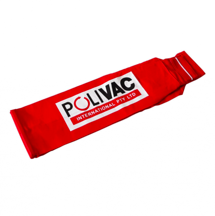 Polivac Red Dustbag VPV063