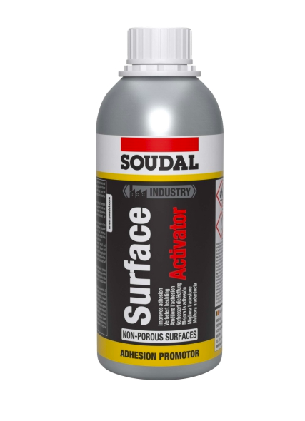 Soudal Surface Activator 500mL