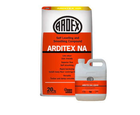 Ardex Arditex NA