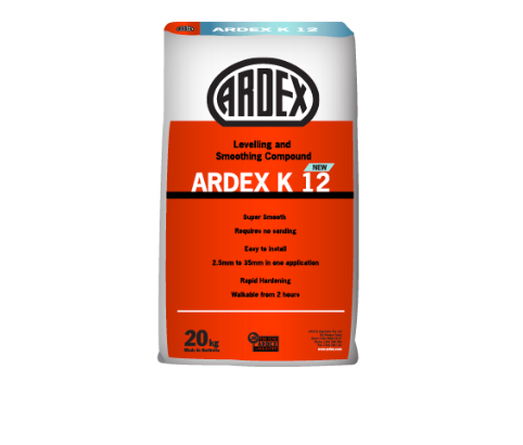 Ardex K 12