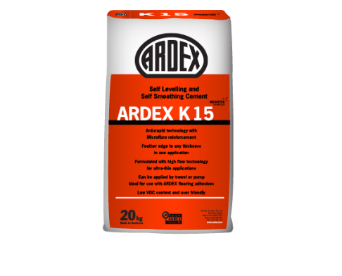 Ardex K 15