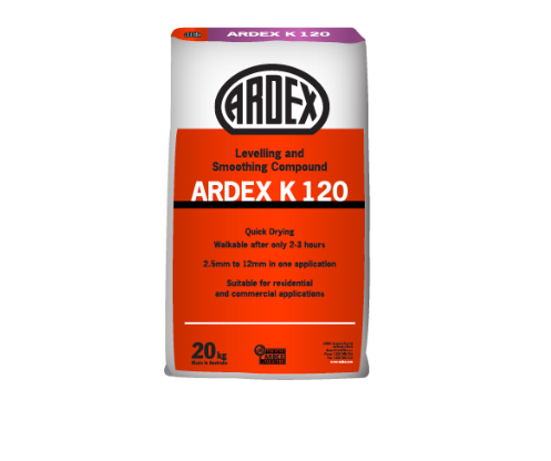 Ardex K 120