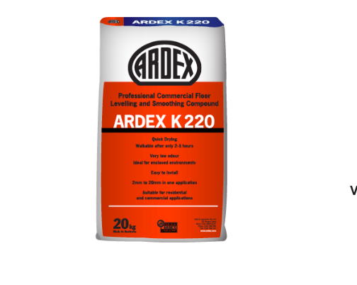 Ardex K 220