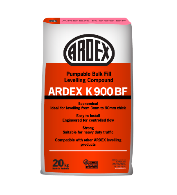 Ardex K 900 BF