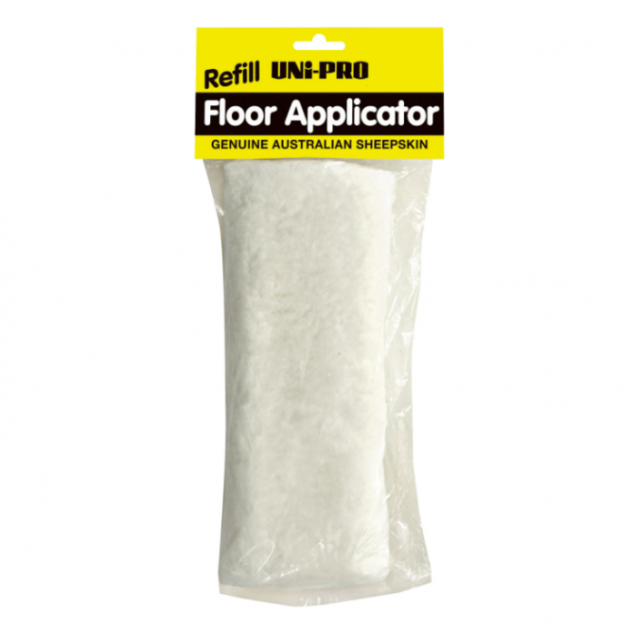 UniPro Floor & Decking Applicator Refill Pad
