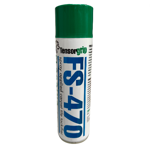 Pressure Sensitive Adhesive Spray FS-470