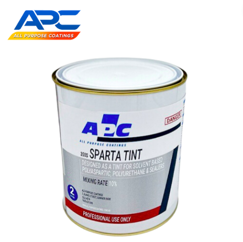 APC Sparta Tint 2 Litre
