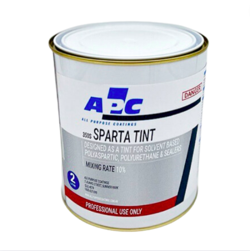 APC Sparta Tint 10 Litre
