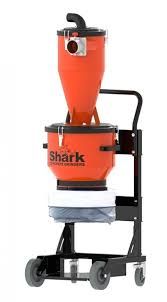 Shark XL Dust Separator