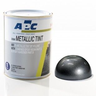 APC Metallic Epoxy Tint 1lt