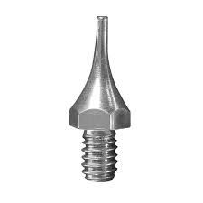 Replacement Spikes for Spiked Shoes (Set of 32 - 16 per shoe)