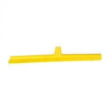Yellow 600mm Notched Squeegee ( 3.2mm )