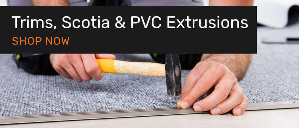 Trims, Scotia and PVC Extrusions